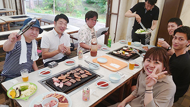 イベント・ 社内活動